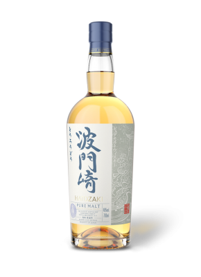 Hatozaki Pure Malt