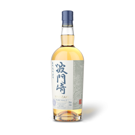 Hatozaki Pure Malt