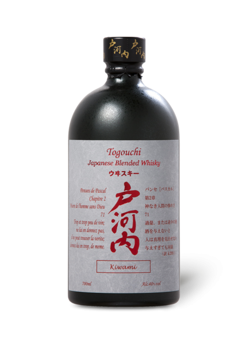 Jensen's Liquors  Togouchi Premium Japanese Blended Whisky