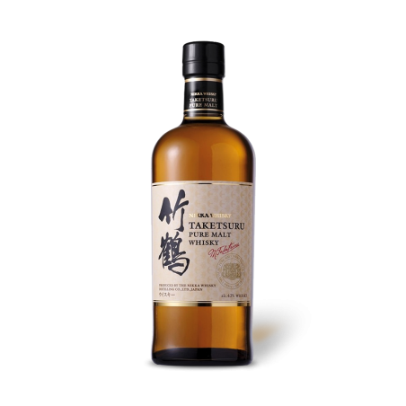 Taketsuru Pure Malt 2020