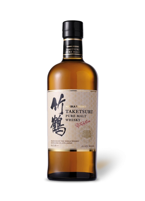 Taketsuru Pure Malt 2020