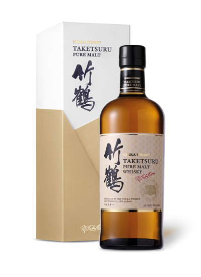 Taketsuru Pure Malt 2020