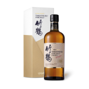 Nikka Tsuru 17 ans Ceramic
