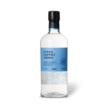 Nikka Coffey Vodka