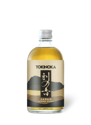 TOKINOKA BLACK Whisky Japonais