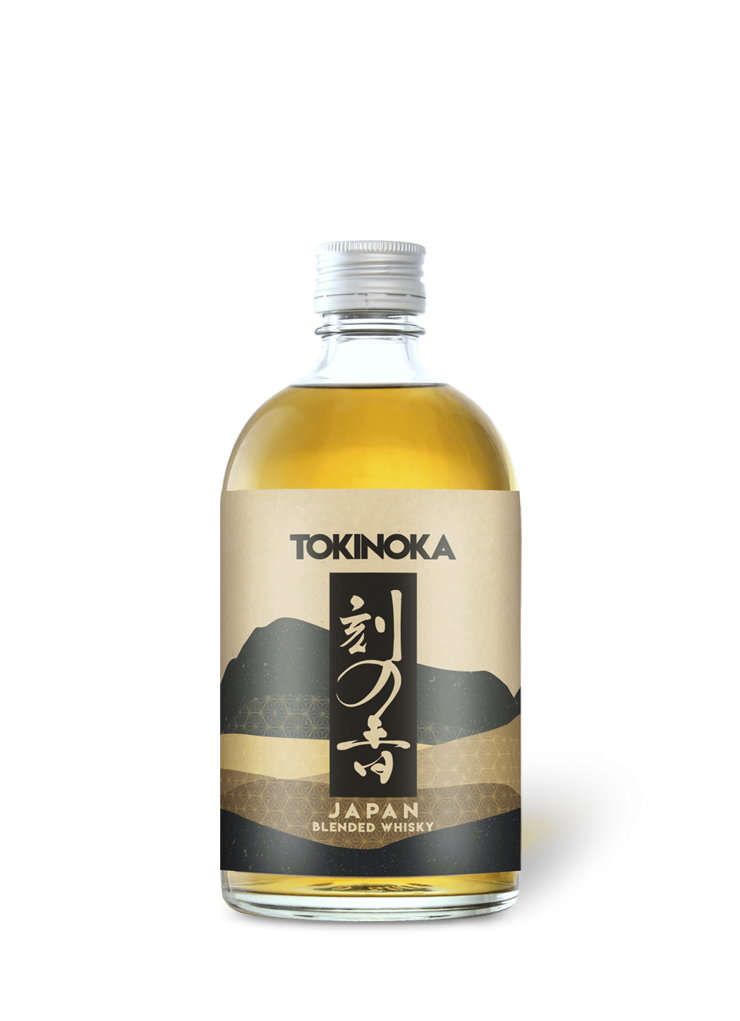 Tokinoka Whisky Uisuki