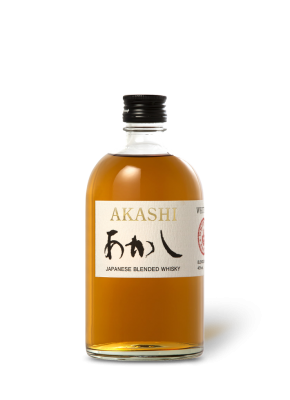Akashi Blended