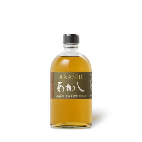 Akashi Single Malt