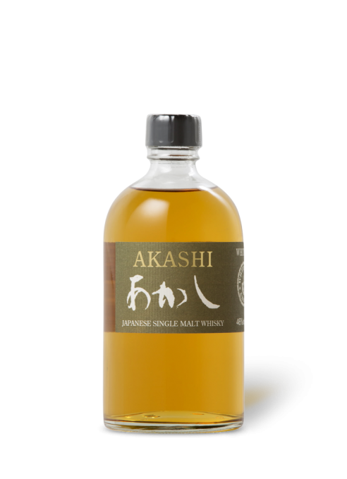 Akashi Single Malt