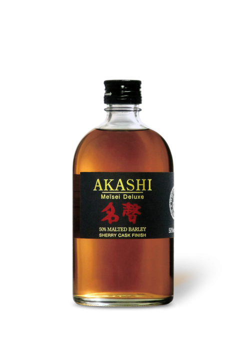 Akashi Meïsei Deluxe