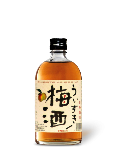 Shiratama Umeshu