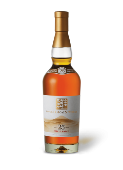 Kirin Single Grain 25 ans Small Batch