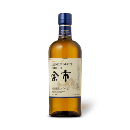 Yoichi Single Malt