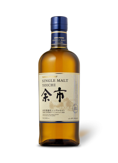 Yoichi Single Malt