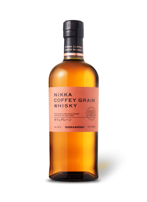 Coffey Grain