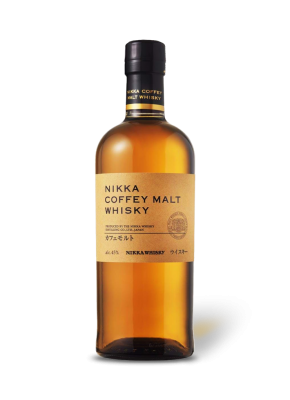 Coffey Malt