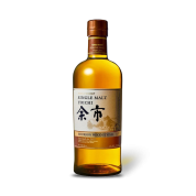 Yoichi Apple Brandy Wood Finish
