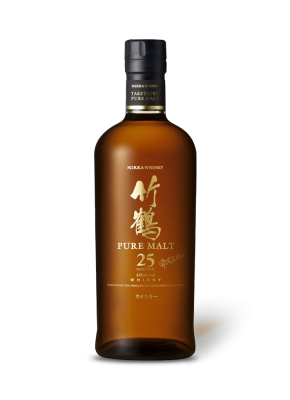 Taketsuru 25 year old