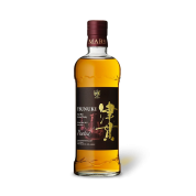 THE FIRST TSUNUKI ピーテッドウイスキー 700ml Japan – The Peaty house