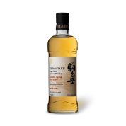 Mars Komagatake Tsunuki Aging 2019