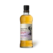 Mars Komagatake Tsunuki Aging 2016