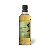 Mars Maltage Komagatake 10 year old