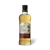 Mars Komagatake Double Cellars 2018