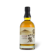Amazon.co.jp: 富士山麓 キリン ウイスキー700ml Signature
