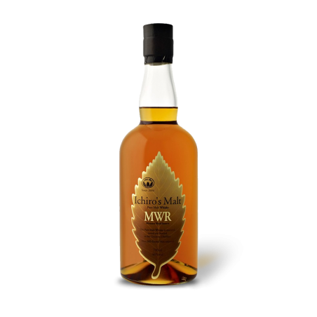 Ichiro's Malt Mizunara Wood Reserve