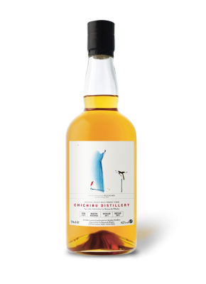 Chichibu 2011 Madeira Hogshead Tay Bak Chiang