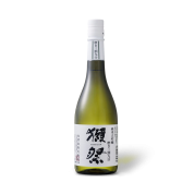 Shirakabegura Daiginjo 35