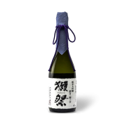 Nabeshima Daiginjo