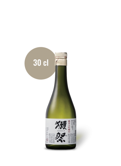 Dassai 45 Junmai Daiginjo