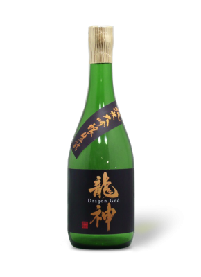 Ryujin Junmai Daiginjo Namazume