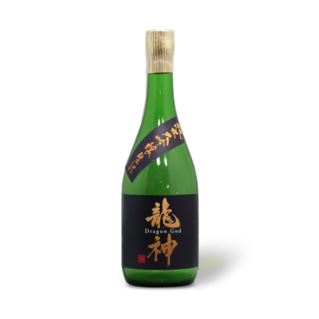 Ryujin Junmai Daiginjo Namazume