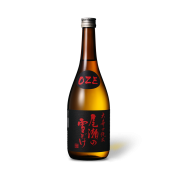 Oze No Yukidoke Junmai Ginjo Omachi
