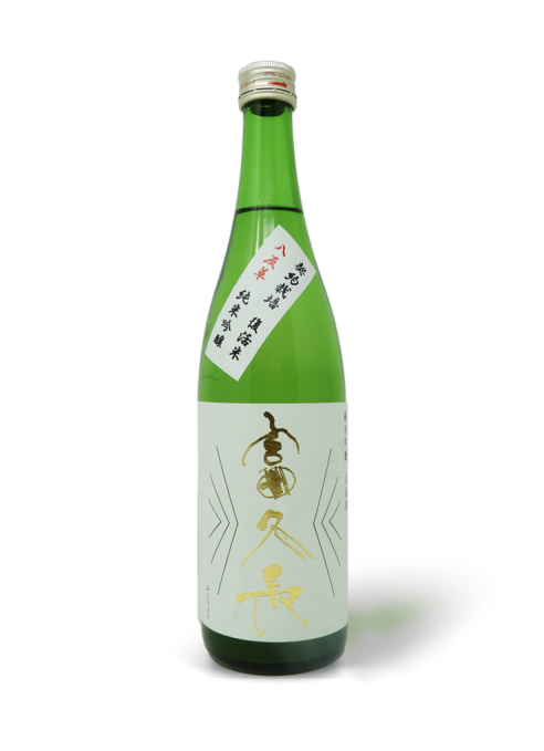 Fukucho Hattanso Junmai Ginjo