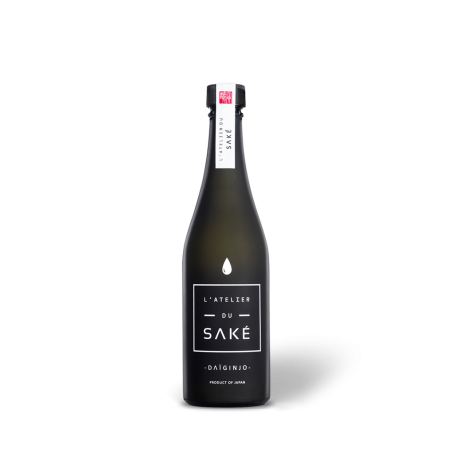 Atelier Du Saké Daiginjo