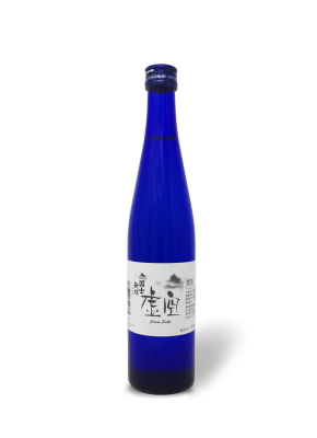 Saké Japon Hiroshima - Sempuku / Junmaishu - 15,5 % - 0,72 Cl