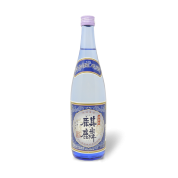 Homare Kirin Junmai Daiginjo