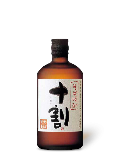 Towari Soba Shochu