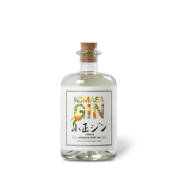 Komasa Ichigo Gin