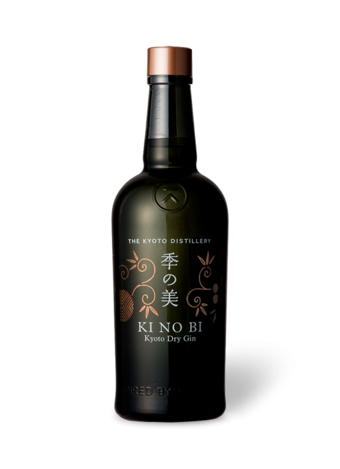 Ki No Bi Kyoto Dry Gin