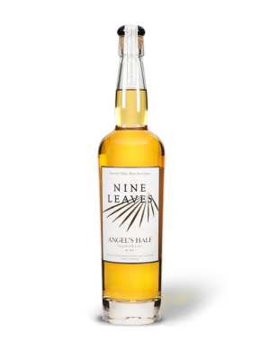 Nine Leaves Angel's Half French Oak Cask