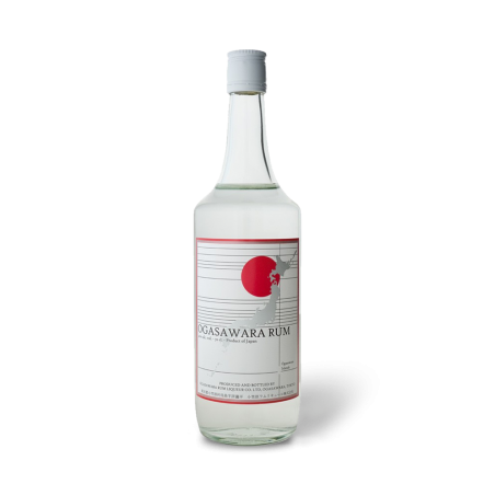 Ogasawara Rum