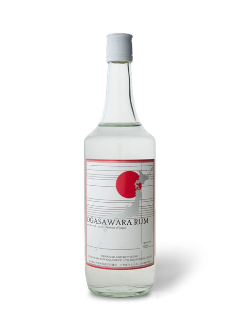 Ogasawara Rum