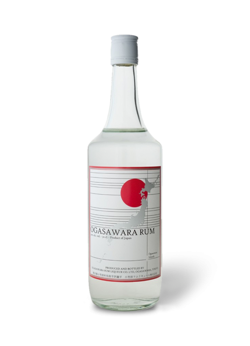 Rhum Ogasawara