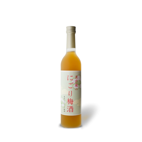 Nigori Umeshu