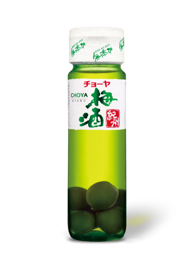 Choya Kishu Umeshu