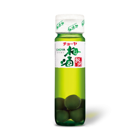 Choya Kishu Umeshu